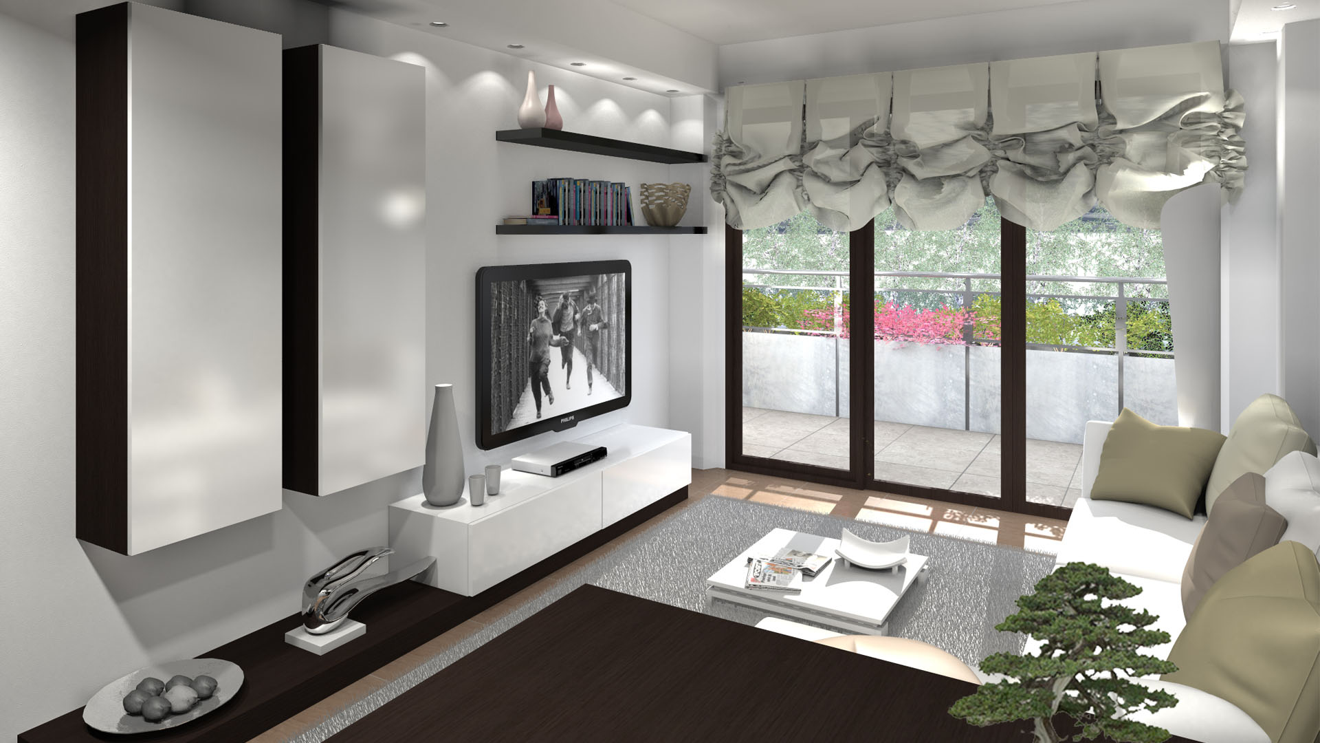 Piano 1 - Via Martiri Delle Foibe,- Milano,2 Stanze ,1 Bagno ,Appartamento,1025